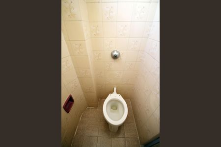 Apartamento à venda com 69m², 2 quartos e 1 vagaBanheiro de serviço