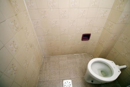 Apartamento à venda com 69m², 2 quartos e 1 vagaBanheiro de serviço