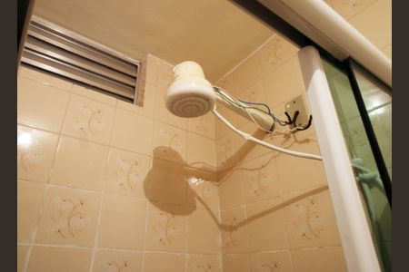 Apartamento à venda com 69m², 2 quartos e 1 vagaBanheiro