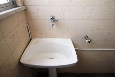 Apartamento à venda com 69m², 2 quartos e 1 vagaÁrea de Serviço