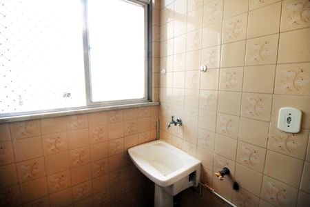 Apartamento à venda com 69m², 2 quartos e 1 vagaÁrea de Serviço