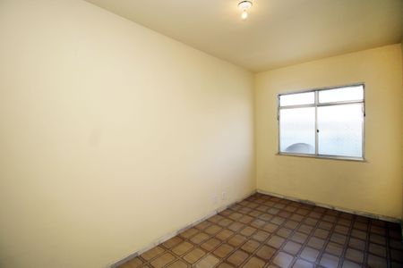 Sala de apartamento à venda com 2 quartos, 69m² em Irajá, Rio de Janeiro