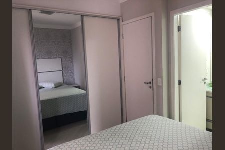 Apartamento à venda com 76m², 3 quartos e 2 vagasQuarto