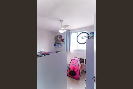 Apartamento para alugar com 49m², 2 quartos e 1 vaga Apartamento para alugar com 49m², 2 quartos e 1 vagaQuarto 2