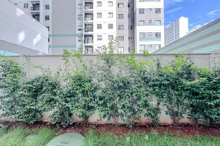 Apartamento para alugar com 37m², 1 quarto e sem vagaVista do Quarto