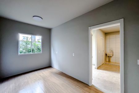 Apartamento para alugar com 37m², 1 quarto e sem vagaQuarto
