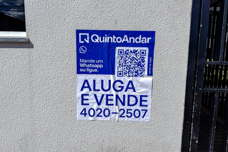 Apartamento para alugar com 37m², 1 quarto e sem vagaPlaquinha