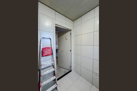 Apartamento para alugar com 37m², 1 quarto e sem vagaBanheiro
