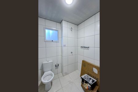 Apartamento para alugar com 37m², 1 quarto e sem vagaBanheiro