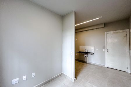 Apartamento para alugar com 37m², 1 quarto e sem vagaSala