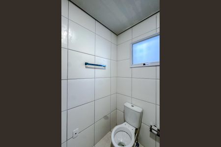 Apartamento para alugar com 37m², 1 quarto e sem vagaBanheiro