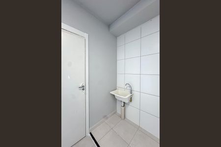 Apartamento para alugar com 37m², 1 quarto e sem vagaCozinha e Área de Serviço