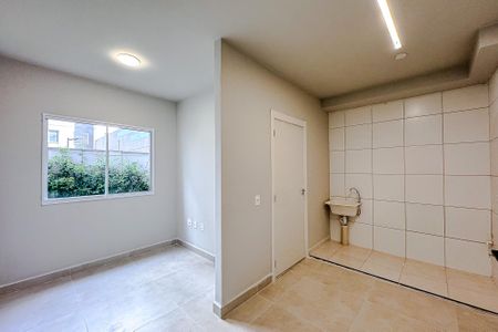Apartamento para alugar com 37m², 1 quarto e sem vagaSala