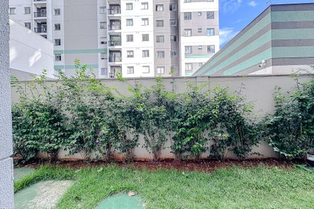 Apartamento para alugar com 37m², 1 quarto e sem vagaVista da Sala