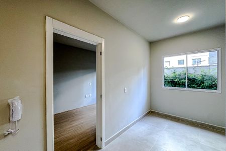 Apartamento para alugar com 37m², 1 quarto e sem vagaSala