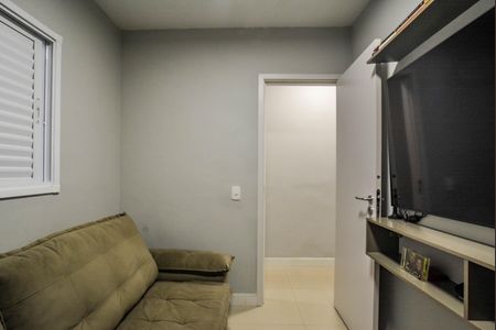 Apartamento para alugar com 38m², 2 quartos e 1 vagaQuarto 1