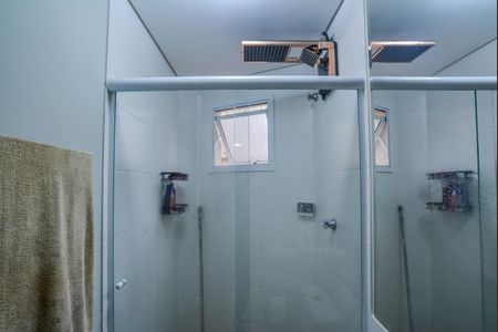 Apartamento para alugar com 38m², 2 quartos e 1 vagaBanheiro