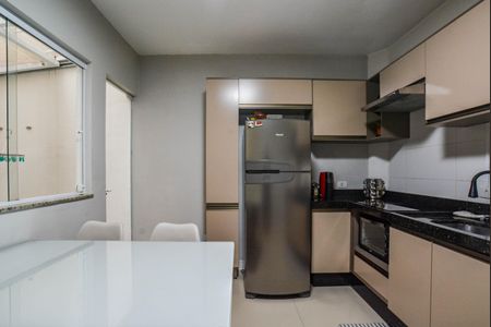 Apartamento para alugar com 38m², 2 quartos e 1 vagaCozinha