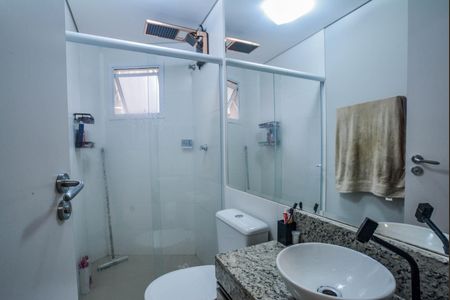 Apartamento para alugar com 38m², 2 quartos e 1 vagaBanheiro