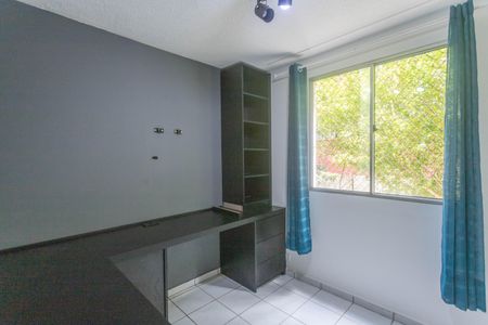 Apartamento para alugar com 50m², 2 quartos e 1 vagaQuarto 2