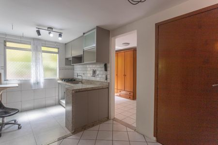 Apartamento para alugar com 50m², 2 quartos e 1 vagaSala 