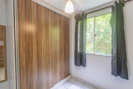QuQuarto 1 arto 1  de apartamento para alugar com 2 quartos, 50m² em Conceição, Diadema