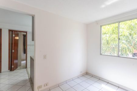 Apartamento para alugar com 50m², 2 quartos e 1 vagaQuarto 3