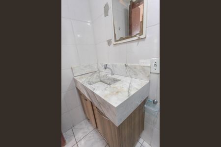 Apartamento para alugar com 50m², 2 quartos e 1 vagaBanheiro 