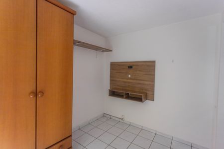 Apartamento para alugar com 50m², 2 quartos e 1 vagaQuarto 3