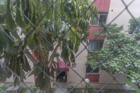 Apartamento para alugar com 50m², 2 quartos e 1 vagaVista do quato 3 