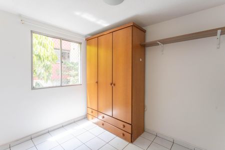 Apartamento para alugar com 50m², 2 quartos e 1 vagaQuarto 3