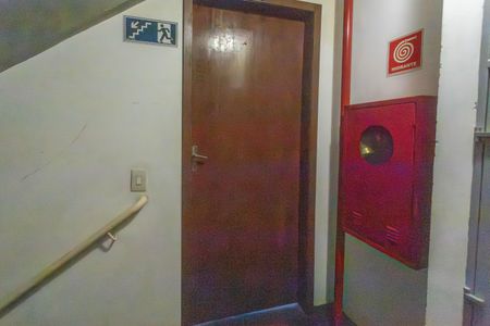 Apartamento para alugar com 50m², 2 quartos e 1 vagaEntrada