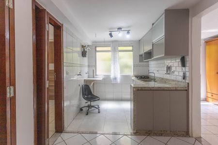 Sala  de apartamento para alugar com 2 quartos, 50m² em Conceição, Diadema