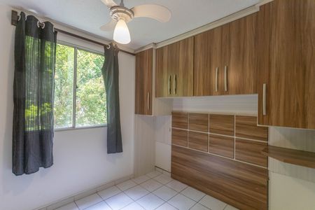 Apartamento para alugar com 50m², 2 quartos e 1 vagaQuarto 1 