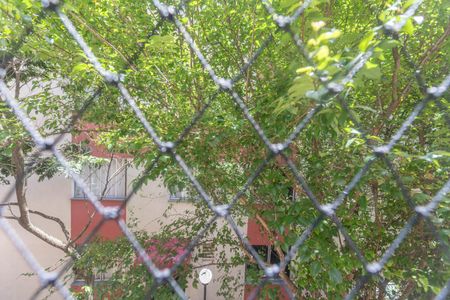 Apartamento para alugar com 50m², 2 quartos e 1 vagaVista do quarto 2 