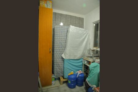 Casa à venda com 106m², 2 quartos e 1 vagaDespensa
