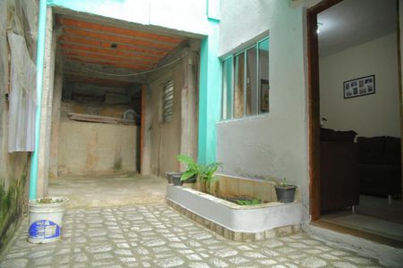 Casa à venda com 106m², 2 quartos e 1 vagaVaranda da Sala