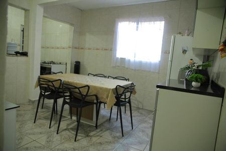 Casa à venda com 106m², 2 quartos e 1 vagaCopa