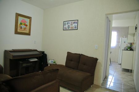 Sala de casa à venda com 2 quartos, 106m² em Montanhão, São Bernardo do Campo