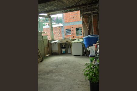 Casa à venda com 106m², 2 quartos e 1 vagaÁrea de Serviço