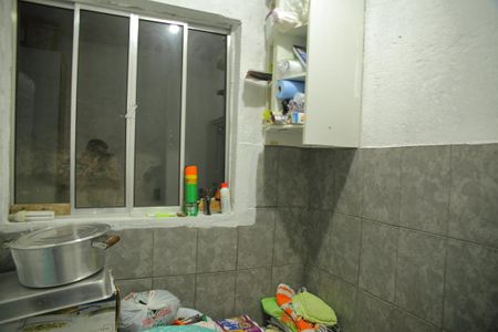 Casa à venda com 106m², 2 quartos e 1 vagaDespensa