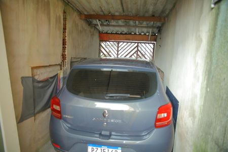 Casa à venda com 106m², 2 quartos e 1 vagaGaragem 