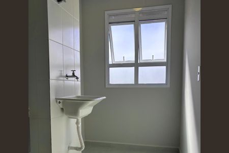 Apartamento para alugar com 56m², 2 quartos e 1 vagaÁrea de Serviço