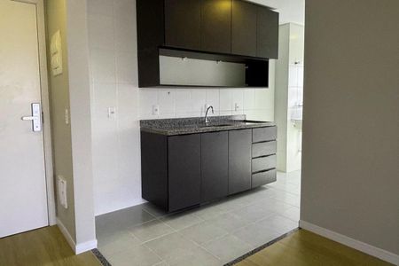 Apartamento para alugar com 56m², 2 quartos e 1 vagaCozinha 