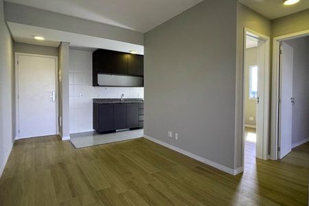 Apartamento para alugar com 56m², 2 quartos e 1 vagaSala