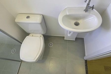 Apartamento para alugar com 56m², 2 quartos e 1 vagaBanheiro 