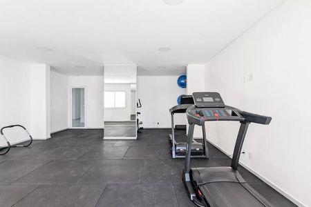 Apartamento para alugar com 56m², 2 quartos e 1 vagaÁrea comum - Academia