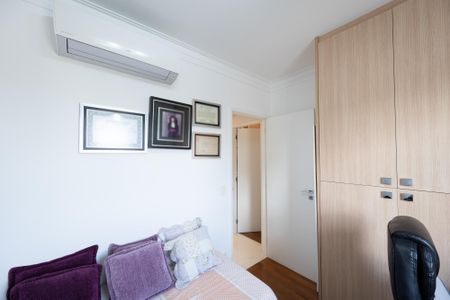 Apartamento para alugar com 98m², 2 quartos e 2 vagasQuarto 2