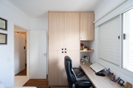 Apartamento para alugar com 98m², 2 quartos e 2 vagasQuarto 2