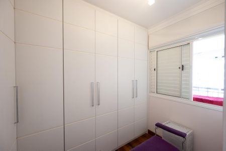 Apartamento para alugar com 98m², 2 quartos e 2 vagasCloset da Suíte